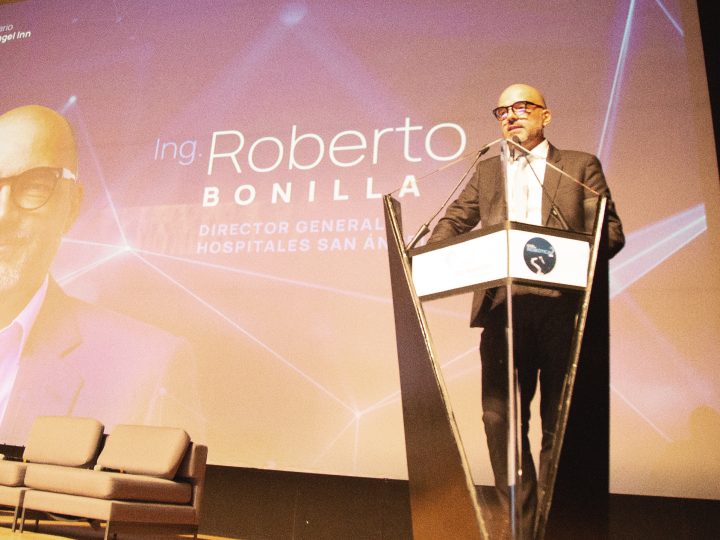 Grupo Hospitalario Dalinde San Ángel Inn revoluciona cirugía robótica en México con incorporación del sistema Versius