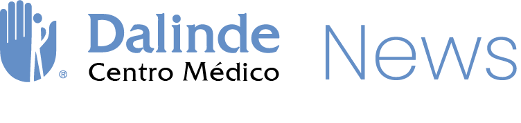 Dalinde News