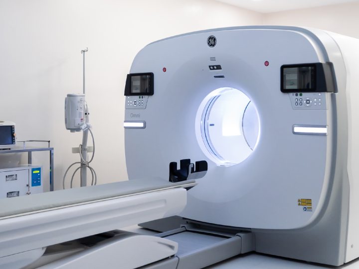 Centro Médico Dalinde y DSAI traen a México tomógrafo impulsado por IA