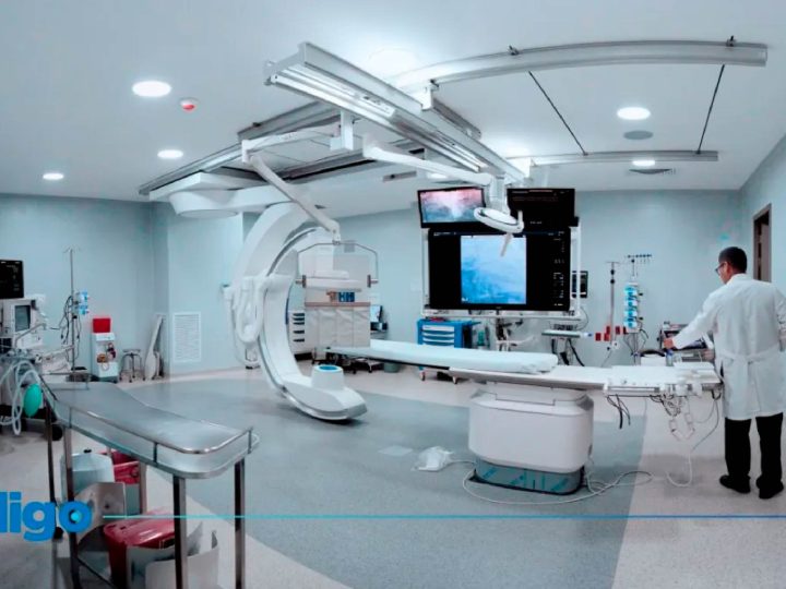 Avanzan en atención de emergencias cardiovasculares