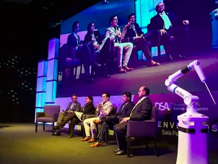 Tercer Congreso Médico DSAI: ciencia, innovación y humanismo