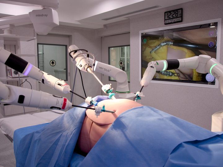 En el Día Mundial de la Salud, Grupo Dalinde demuestra que la medicina del futuro ya opera en México