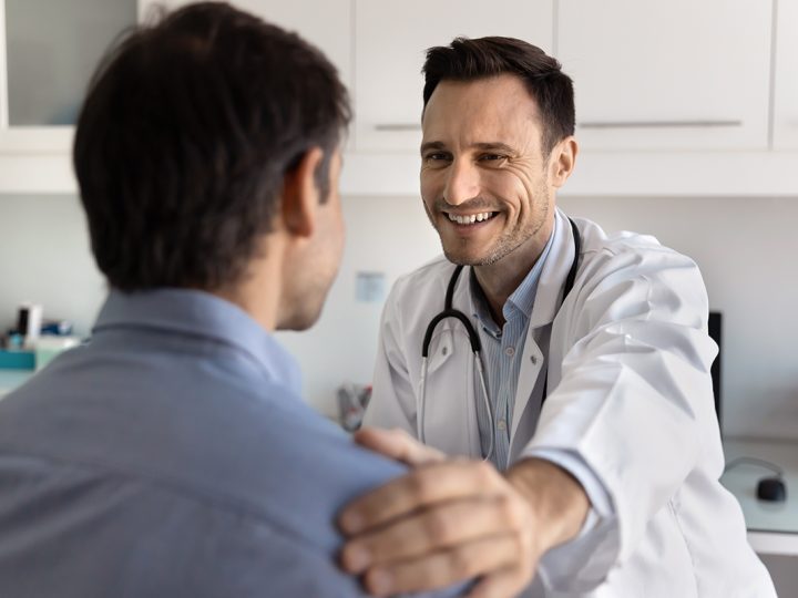 Romper el silencio masculino ante la salud: el llamado de Grupo Hospitalario DSAI Dalinde – San Ángel Inn