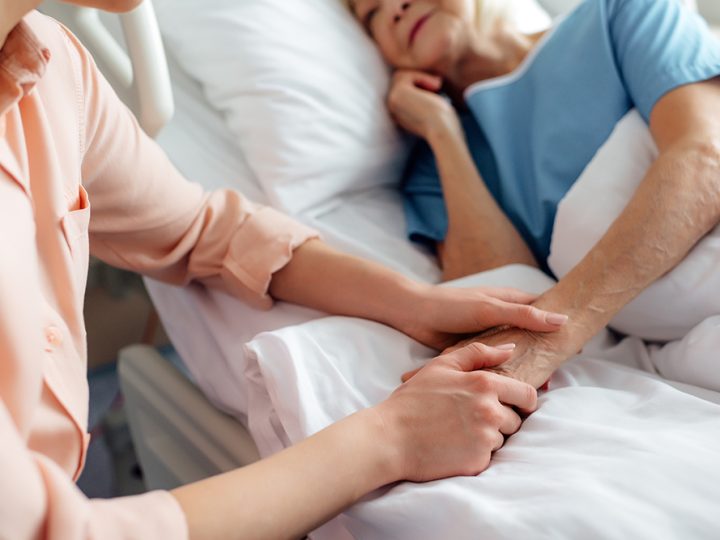 Centro Médico Dalinde pone a disposición Clínica de Cuidados Paliativos y Tanatología para acompañar al paciente en cada etapa de su diagnóstico