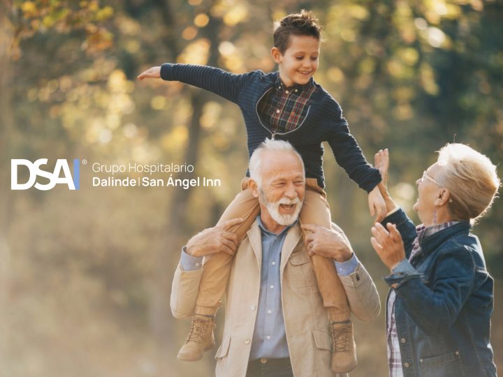 DSAI Dalinde – San Ángel Inn: tu salud hoy define tu autonomía mañana